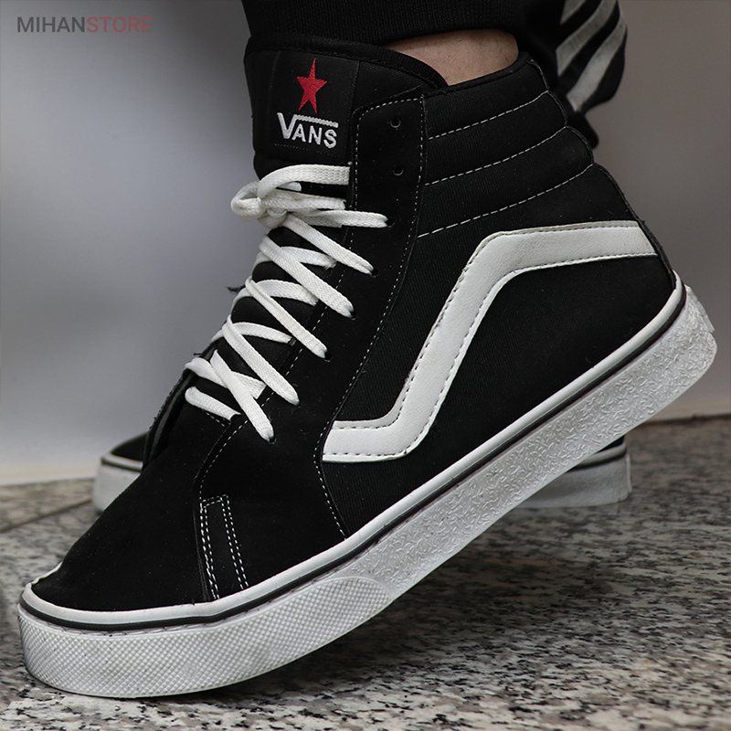 VANS men s shoes8002