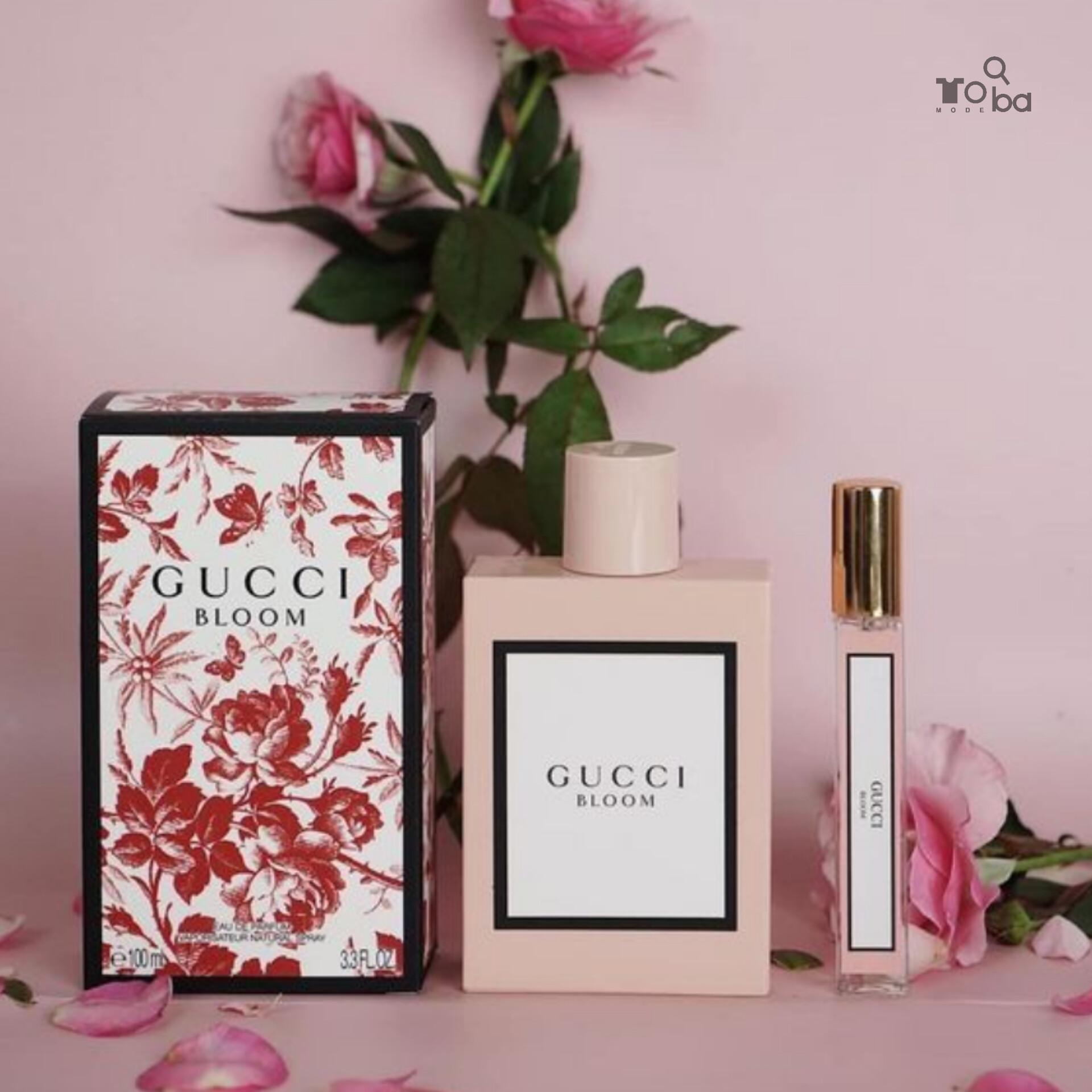 عطر Gucci Bloom