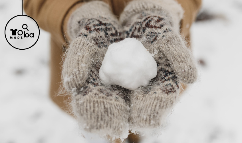 10 توصیه برای خرید دستکش زمستانی